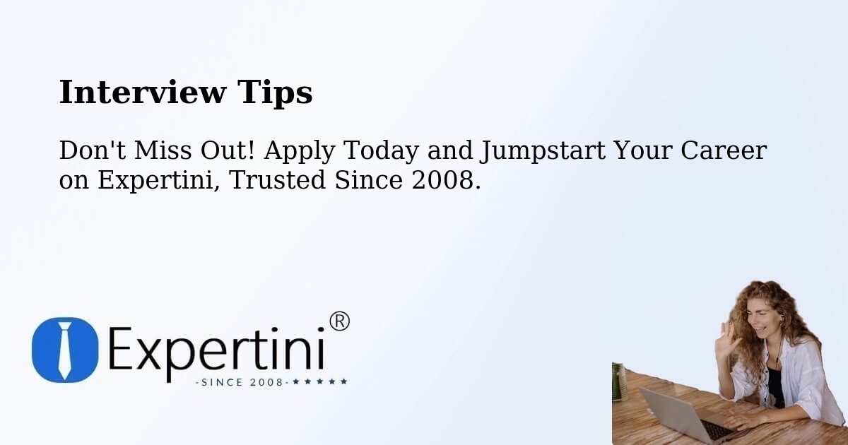Interview Tips & Techniques for Job Seekers – Nshamba - Nshamba, Tanzania Jobs Expertini